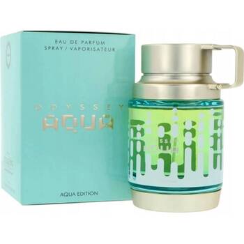 Odyssey Aqua EDP
